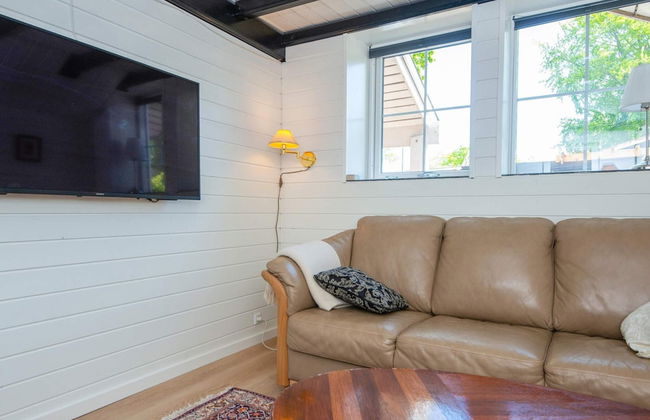 Enchanting Cottage With Whirlpool-by Traum - Foto 24