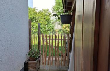 Ferienwohnung See und Sonne - Foto 4
