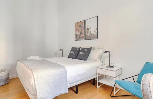Limehome Madrid San Lorenzo - Photo 36