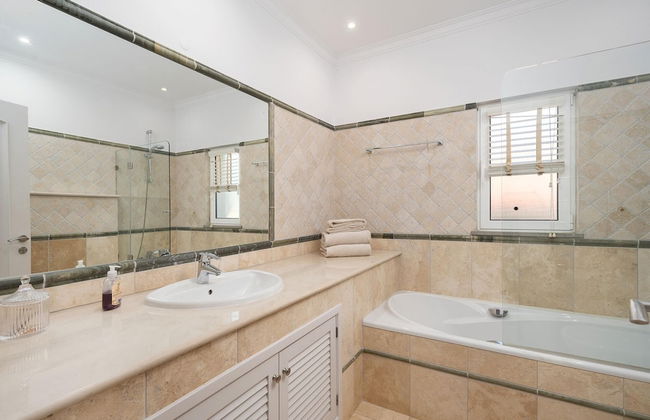 Villa Anna - Vale de Lobo - Foto 84