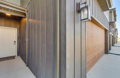 Built in 2025 Parowan Escape with Views! - Foto 28