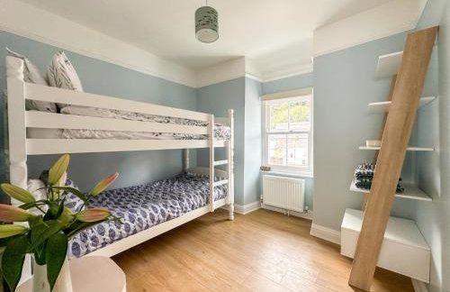 NEW - Luxury Cawsand Cottage, Steps from the Beach - Foto 14