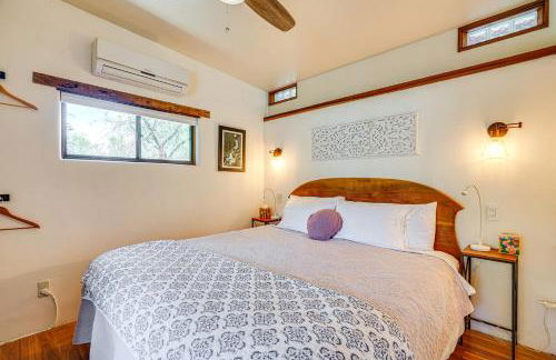 Casita Colibri Lovely, Romantic Patagonia Retreat - Foto 8