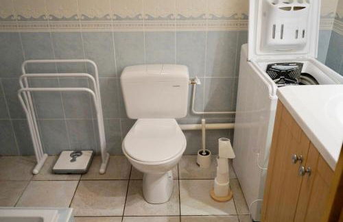 Chalet de Montalbert 32C 5-7 pers - Foto 21