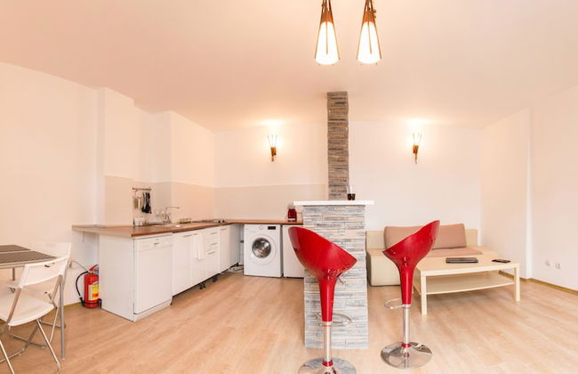 Spacious Ultracentral Apartment Old City - Foto 7