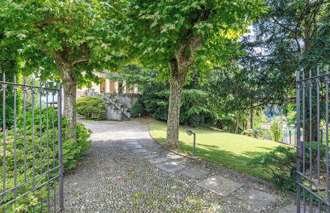 Villa Harriet - Foto 31