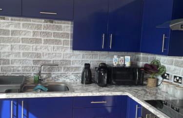 The Paisley Penthouse - Stunning View of the Abbey - Foto 39