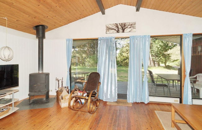 6 Person Holiday Home in Vig - Foto 10