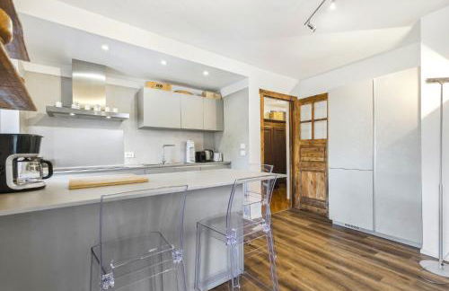 Hostdomus - Inside Alps Suite - Foto 8