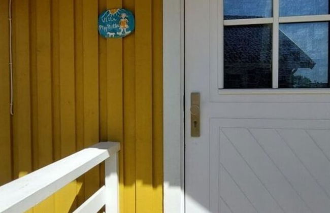 Holiday Home Villa Pippilotta - Photo 24