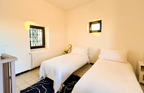 Terrazza Del Gallo - Intera Casa in piazza a Pietrelcina - Foto 7