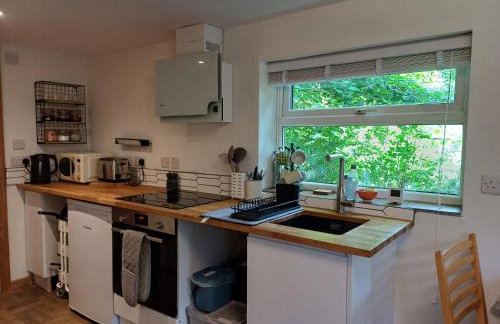 Offa's Hideaway - Wye Valley - Foto 7