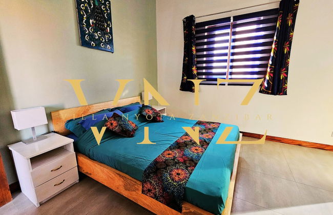 Villa Nyota Zanzibar - Photo 8