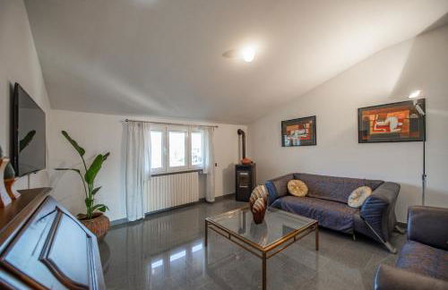 Villa Casa Gemelli - Foto 42