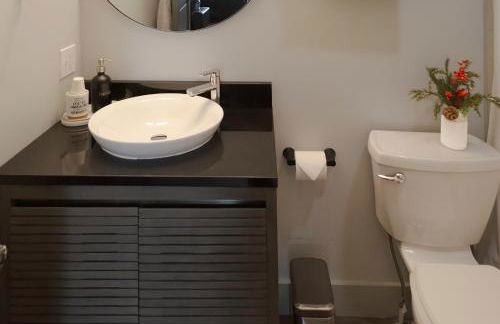 The 418. An 1866 Build with Modern Comforts - Foto 24