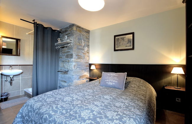 Renovated Mill in Bastogne Near Waterfall - Foto 30