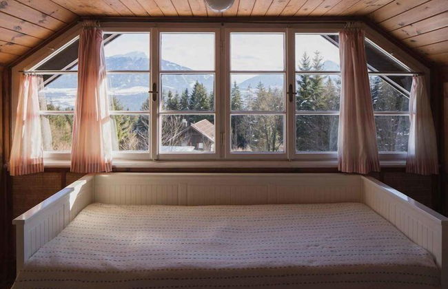 Berghütte Innsbruck - Photo 8