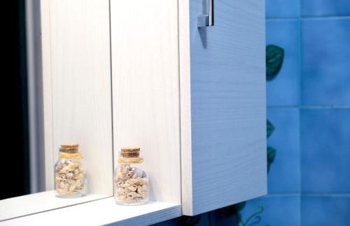 Casa Segantini - Panorama Pool Apartment - Photo 14