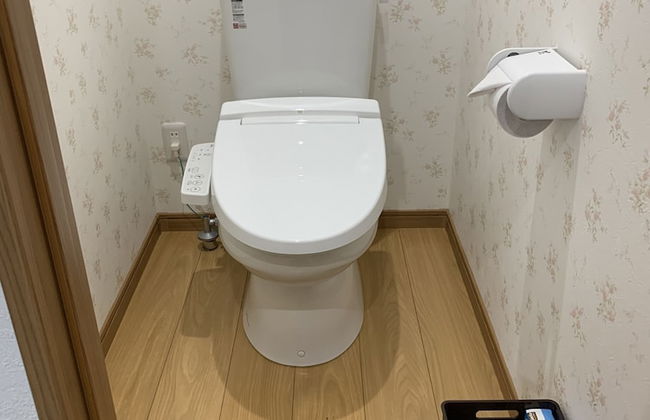 Oyado Kinokuniya Motoshikkui Machi - Foto 34