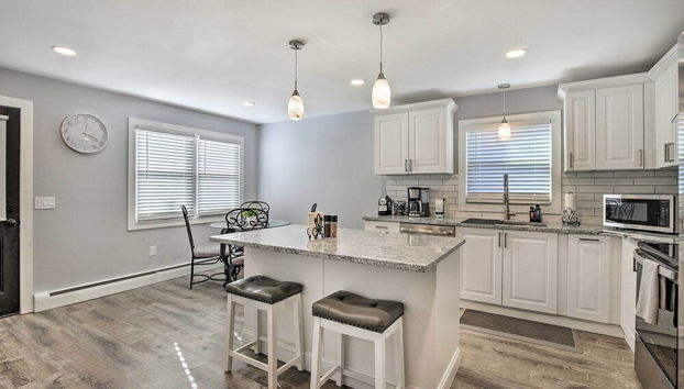 Modern Middletown Retreat, Minutes to Downtown! - Foto 5, Innenbereich