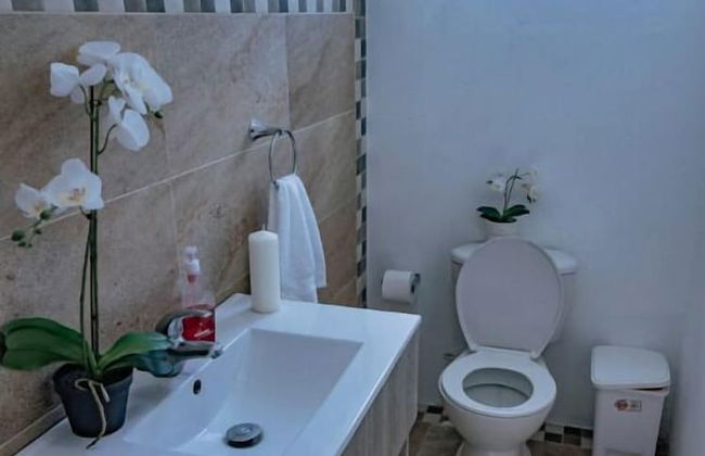 Luxury Rooftop Pool private secure Villa - Foto 18