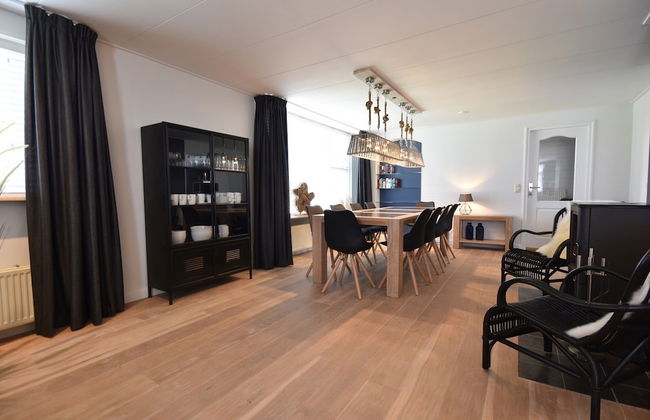 Farmhouse in North Holland Near Beaches - Foto 9