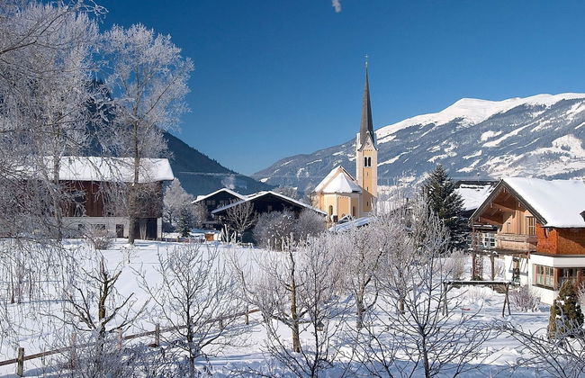 Chalet in Jochberg With Sauna & Mountain Views - Foto 37