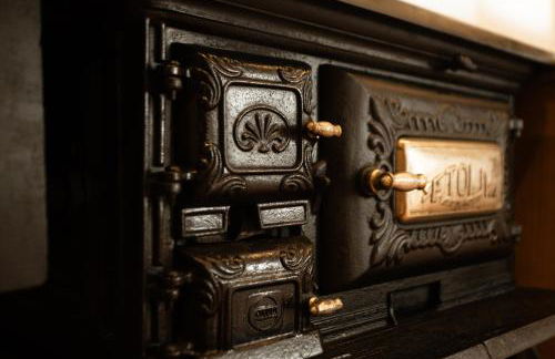 Casas do Picoto - Gerês Nature and Natural River Beach - Foto 11