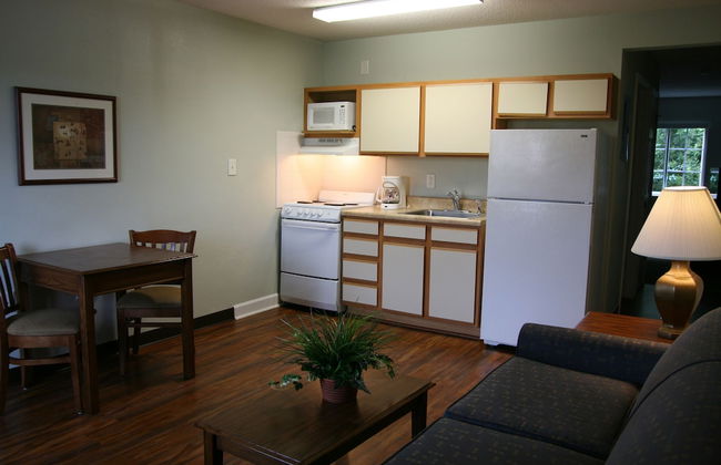 Affordable Suites of America - Foto 1