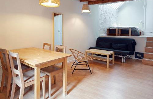 Barcelona Mercaders Apartments - Foto 28