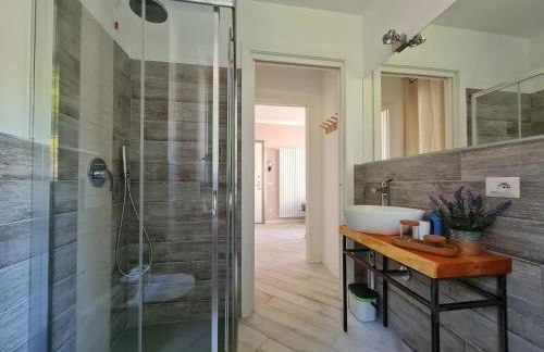 Corte Sant'Andrea - Apartments near Bellagio Beach - Foto 79