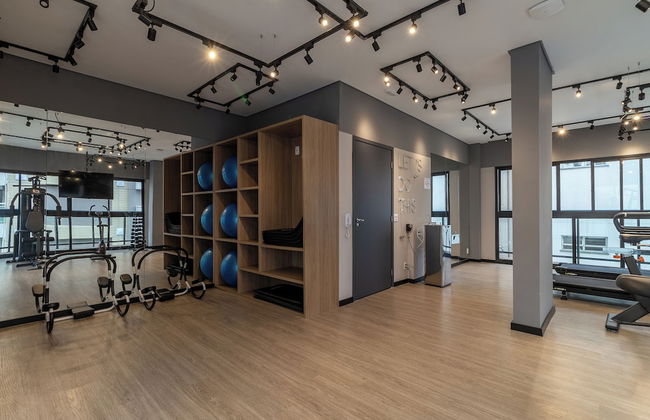 Akile W Perdizes - Foto 40