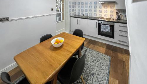 Beach Oasis Cottage - Uk48530 - Foto 3