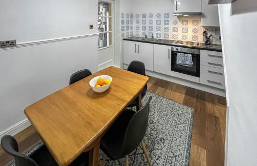 Beach Oasis Cottage - Uk48530 - Foto 3