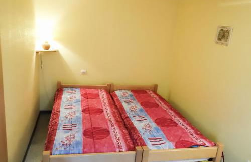 Apartment Résidence jaune et rose-2 by Interhome - Foto 15