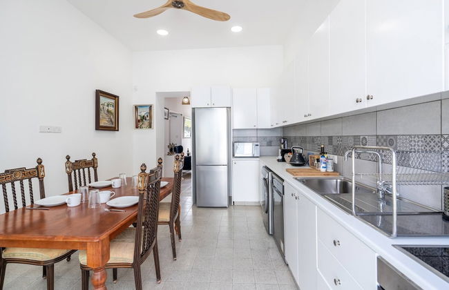 Traditional Cypriot House - To Hani - 1 Bedroom - Foto 13