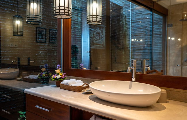 Villa Gumamela Bali - Foto 66