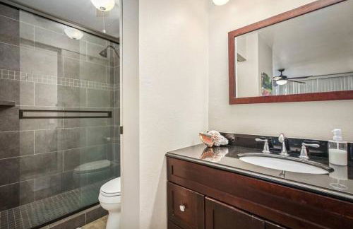 Beautiful 2/2 condo in Kailua Kona. Ocean View! - Foto 23