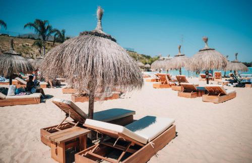 Frontline Golf Penthouse Alcazaba Lagoon - EHHouse - Foto 8