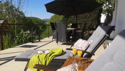 diemelseeholiday romantisches Ferienhaus im Sauerland Nähe Willingen Winterberg - Foto 5