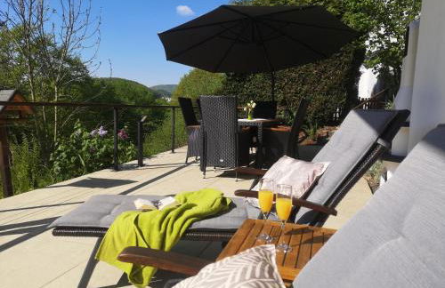 diemelseeholiday romantisches Ferienhaus im Sauerland Nähe Willingen Winterberg - Foto 5