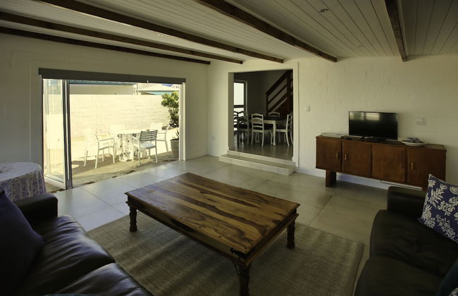 Skiatos Villa, Langebaan 6-Sleeper - Foto 16