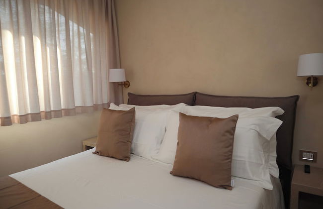 Quarto di Monte Suite & Spa - Photo 5