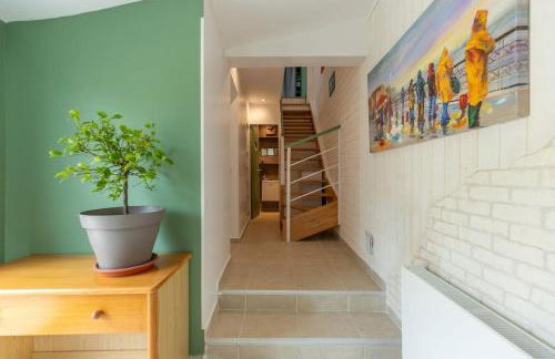 La Maison de Papy Ours,Family ,Air-conditioned - Foto 31