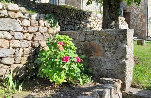 Gîte NOCTUA chez Gîtes QUE CANTA - Photo 76
