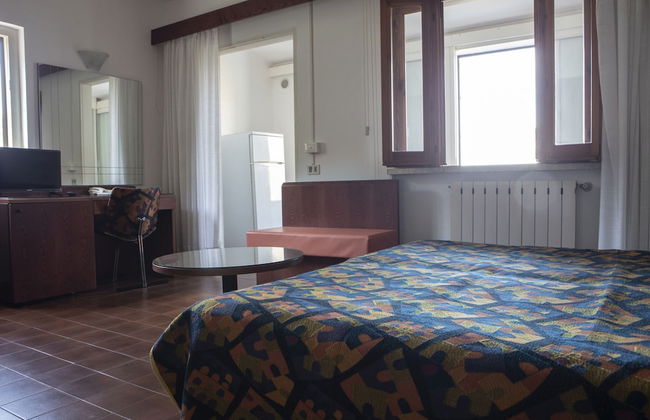 Residence Costa Di Kai Ed Din - Foto 2