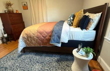 Winston Salem Gem Convenient 4 Bedroom and 2 baths - Foto 17