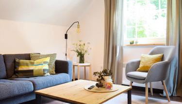 Alte Dorfschmiede - idyllische Ferienwohnung in Meschede-Calle - Foto 4