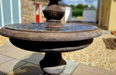 The Hamilton - The Studio luxury holiday let's - Foto 29