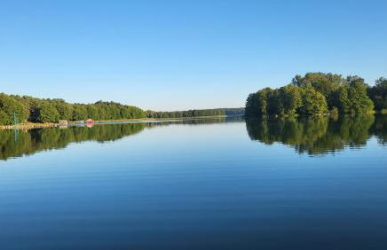 APARTAMENT przy jeziorze - Foto 35